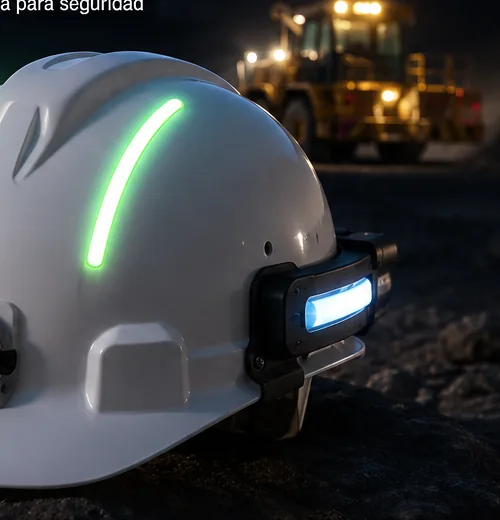 Casco 3LUX