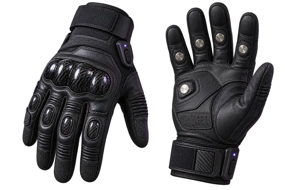 E‑GRIP