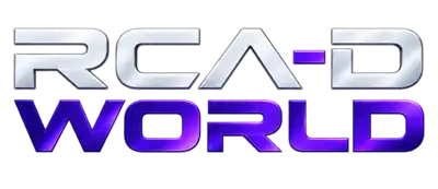 RCA-D WORLD