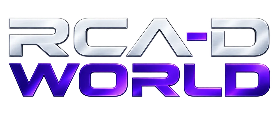 RCA-D WORLD